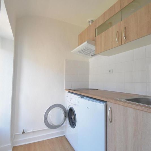 Location Appartement 2 pièces 32m² LE MANS 72000 - Photo 1