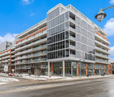 For Lease - 360 McLeod Street Unit# 617, Ottawa Centre, Ontario - Photo 2