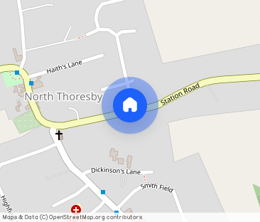 White Road, North Thoresby, Grimsby - Photo 1