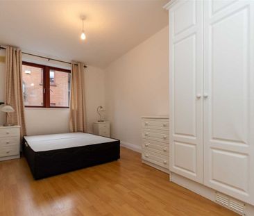 Apartment 127, Block E, Blackhall Square, Brunswick Street North, D... - Photo 1