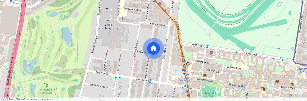 27 Mooramie Ave, Kensington, Sydney, New South Wales 2033