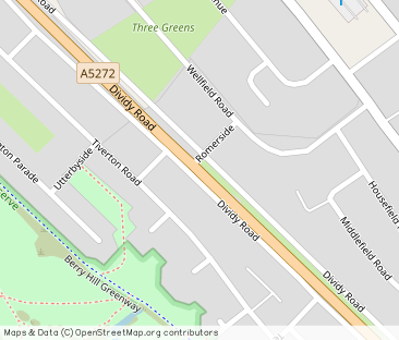 Dividy Road, Stoke-on-Trent, Staffordshire, ST2 - Photo 1