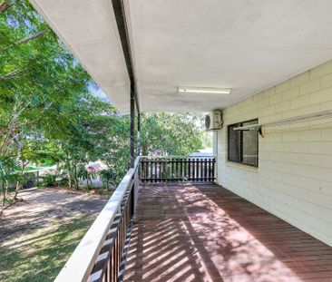 47 Zenith Circuit, Woodroffe NT 830 - Photo 2