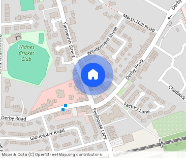 Grove Street, Widnes, WA8 - Photo 1