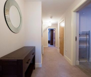 Apt 4 Carolan House, 56 Rossmore Drive, Belfast, BT7 3LA - Photo 3