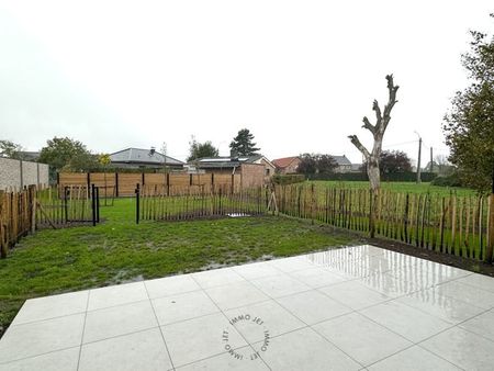 Appartement te huur - Photo 3