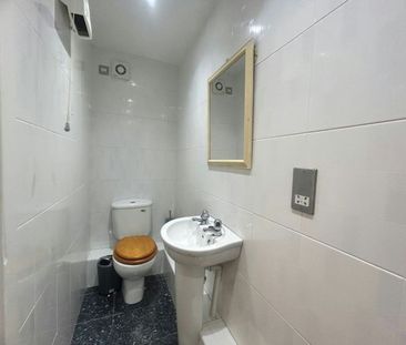 Glossop Road, Sheffiled, Sheffield, S10 - Photo 1