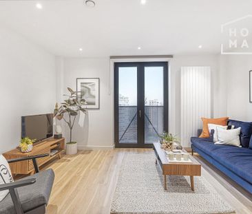 1 bedroom flat to rent - Photo 6