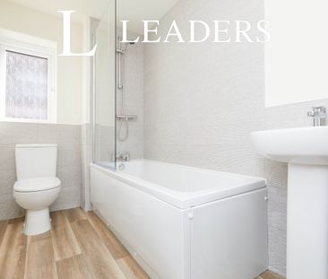 3 bedroom house to rent Finan Road, Derby, DE24 - Photo 5