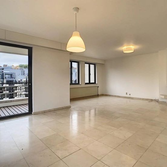 Appartement te huur - Photo 1