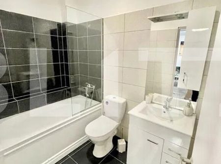 Apartament 2 camere, centrala proprie, aer conditionat, Calea Severinului - Fotografie 5