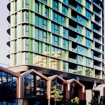 Realm Kangaroo Point, Brisbane - Photo 4