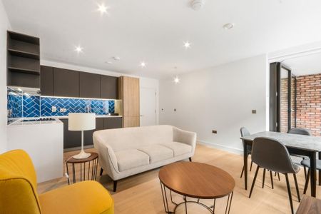 1 bedroom apartment to rent - Photo 2