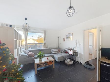 Appartement te huur in Adegem - Photo 4