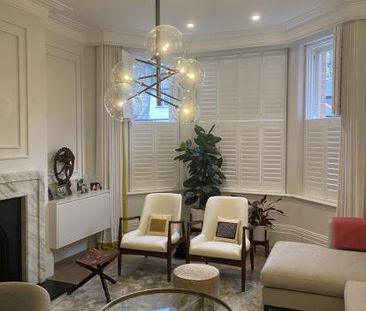 Belsize Park (NW3): Room & Private Bath - Photo 2