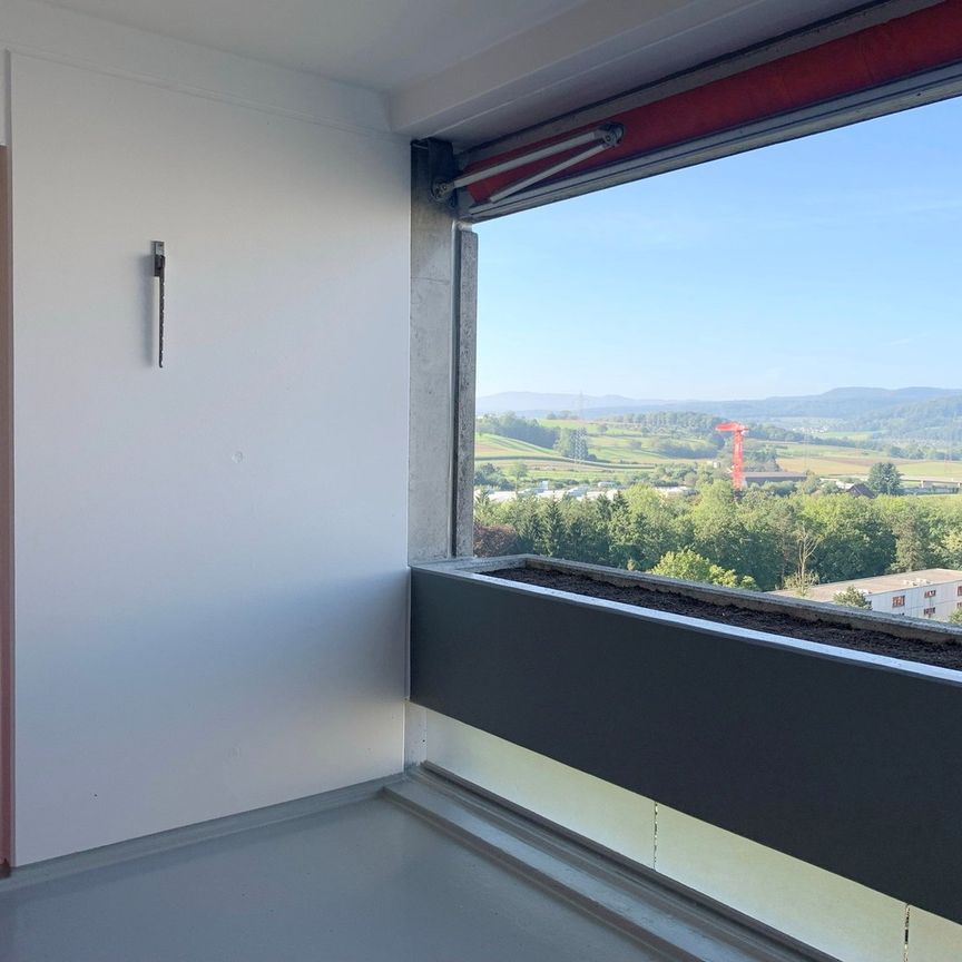 "Modern - Grosszügig - in grüner Umgebung" - Photo 1