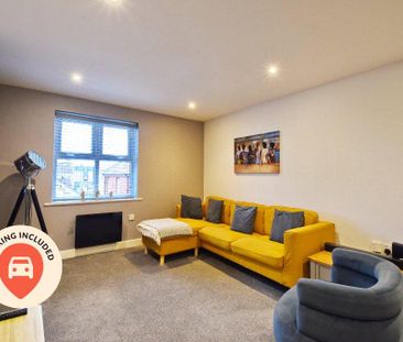 2 bedroom apartment to rent - Photo 2