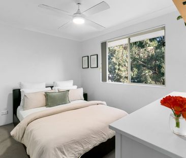 Modern 2 Bedroom Unit in a Convenient Location - Photo 2