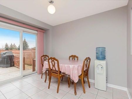 For Lease - 32 Silo (UPPER) Court, Brampton, Ontario - Photo 4