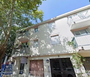 Location Appartement 2 pièces 39m² MONTPELLIER 34000 - Photo 4