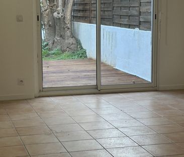 Corneilla del Vercol : location Maison de village F4 avec ja - Photo 2