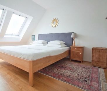 Stadtnah. Grün. Besonders: Wunderschöne, familienfreundliche 4-Zimm... - Photo 4