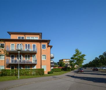 Järnvägsgatan 4 C - Foto 1