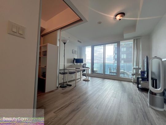 For Lease - 150 East Liberty Street Unit# 1110, Toronto, Ontario - Photo 1