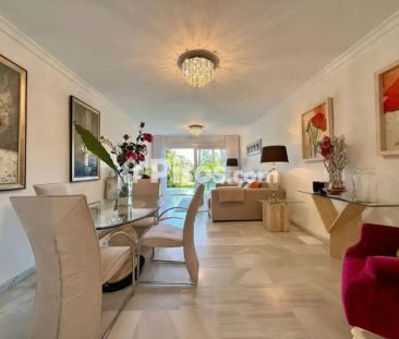 Piso en alquiler en Marbella - Photo 4