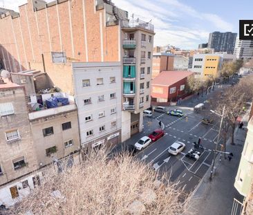 Piso de alquiler en La Florida - Photo 2