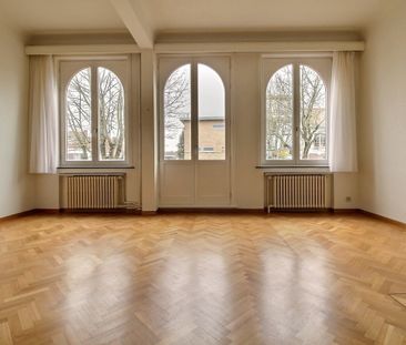 Avenue Den Doorn, 1180, Uccle - Foto 4