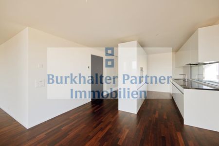 Grosse Attikawohnung gesucht? - Photo 2