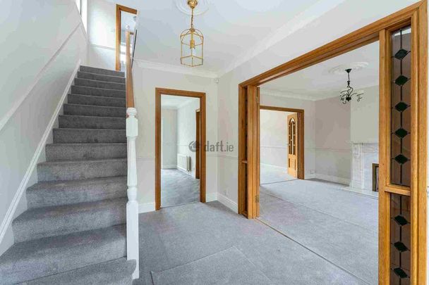 House to rent in Dublin, Knocklyon - Photo 1