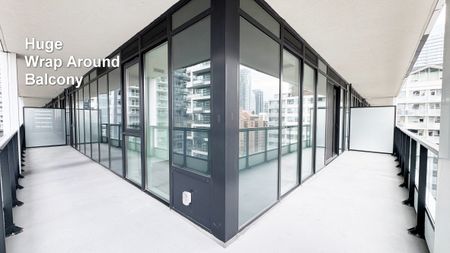 For Lease - 65 Broadway Avenue Unit# 1011, Toronto, Ontario - Photo 3