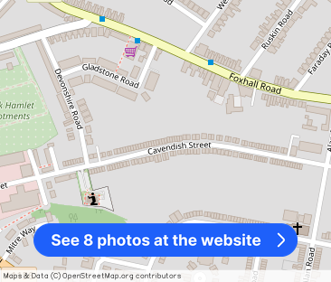 Gladstone Road, Ipswich, Suffolk, UK, IP3 - Photo 1