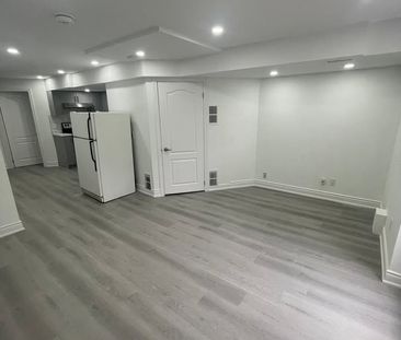 For Lease - 4 Zebra Trail Unit# Bsmt, Brampton, Ontario - Photo 4