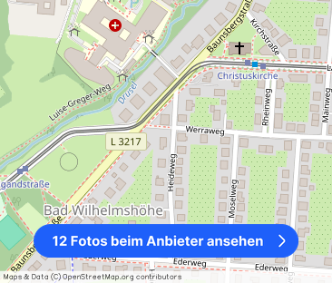 Exklusive Erdgeschosswohnung mit großzügigem Wohnkomfort! - Foto 1
