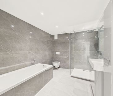 Appartement rénové de 3.5 pièces, 102 m², vieille ville - Foto 6