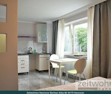 Calenberger Neustadt, zentral, renoviert, kürzlich fertig gstellt - Photo 5