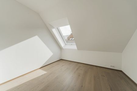 Neubau Mietwohnung 1040 Wien, Nähe Taubstummengasse - Foto 3