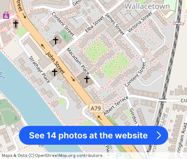 Macadam Place, Ayr, South Ayrshire, KA8 - Photo 1