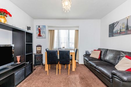 1 bedroom apartment to rent Rossignol Gardens, Carshalton, SM5 - Photo 2