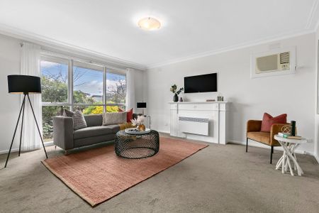 1/382 Riversdale Road, Hawthorn East. - Photo 5