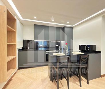 Apartament 3 camere | Open space | 75 mp | Ultrafinisat | Centru - Fotografie 3