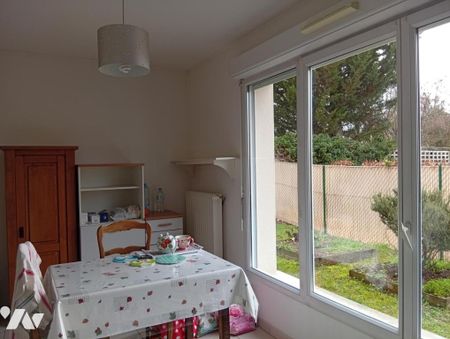 A LOUER MAISON INDIVIDUELLE à TINQUEUX - Photo 3