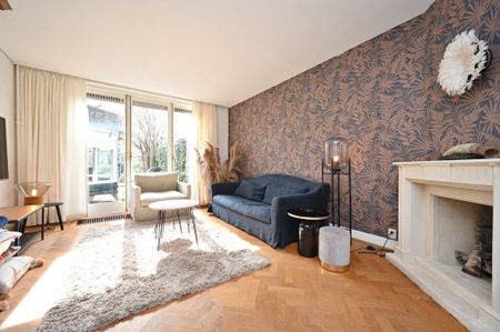 Huis te huur: Prinsenweg 17 2242 EA Wassenaar - Photo 2