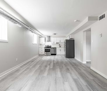 For Lease - 81 King Edward Avenue, London South, Ontario - Photo 5