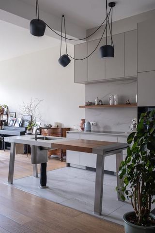 Loft te huur - Foto 3