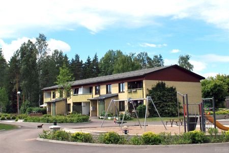 Valbergsvägen 21 A - Foto 2