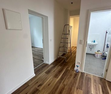 3-Zimmer-Wohnung – 60 m² – Braunschweig - Photo 1